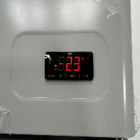 Vector Double Door Freezer image 2